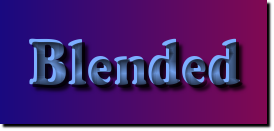 Rendered Image