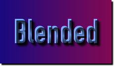 Rendered Image