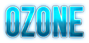 OZONE Logo Style