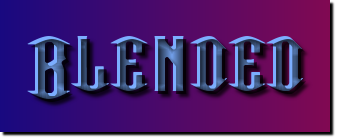 Rendered Image