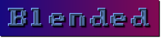 Rendered Image