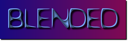 Rendered Image