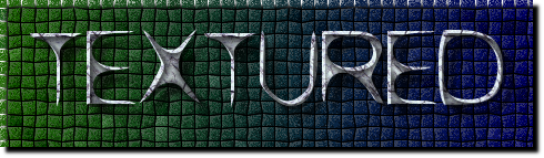 Rendered Image