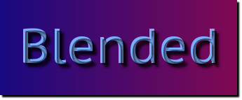 Rendered Image