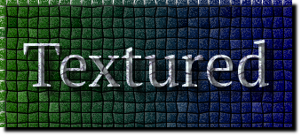 Rendered Image