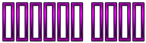 PURPLE GIRL Logo Style