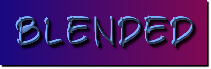 Rendered Image