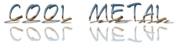 Rendered Image
