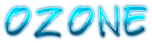 OZONE Logo Style