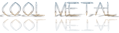 Rendered Image