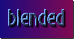 Rendered Image