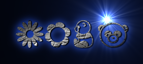 Rendered Image