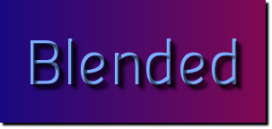 Rendered Image