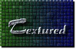 Rendered Image