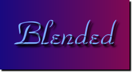 Rendered Image