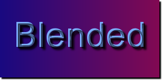 Rendered Image