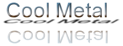 Rendered Image