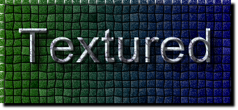 Rendered Image