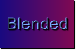 Rendered Image
