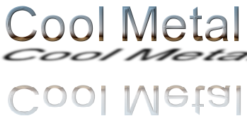 Rendered Image