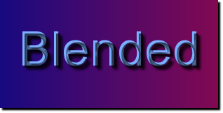 Rendered Image
