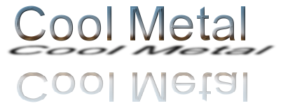 Rendered Image