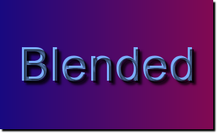 Rendered Image