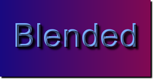 Rendered Image
