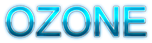 OZONE Logo Style