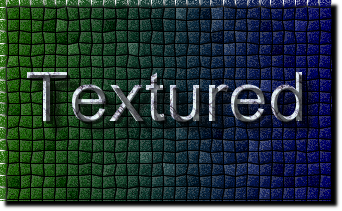 Rendered Image
