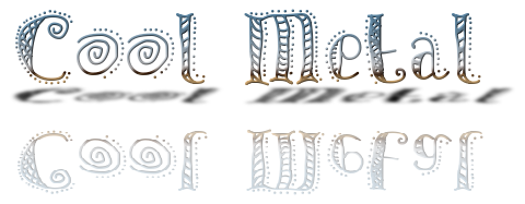 Rendered Image