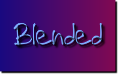 Rendered Image