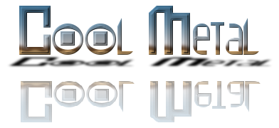 Rendered Image