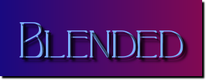 Rendered Image