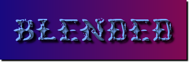 Rendered Image