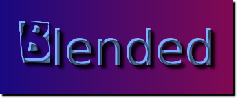 Rendered Image