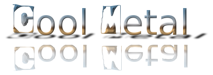 Rendered Image