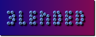 Rendered Image