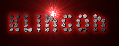 Rendered Image
