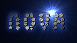 Rendered Image