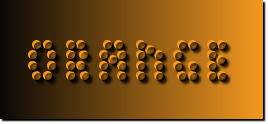 Rendered Image