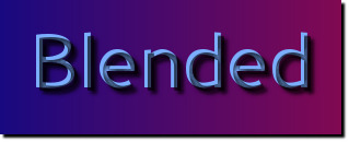 Rendered Image