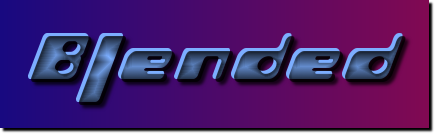 Rendered Image