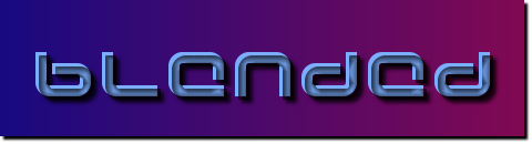 Rendered Image
