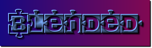 Rendered Image