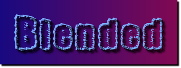 Rendered Image