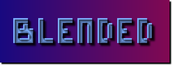 Rendered Image