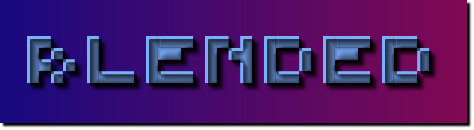 Rendered Image