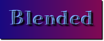 Rendered Image