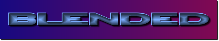 Rendered Image